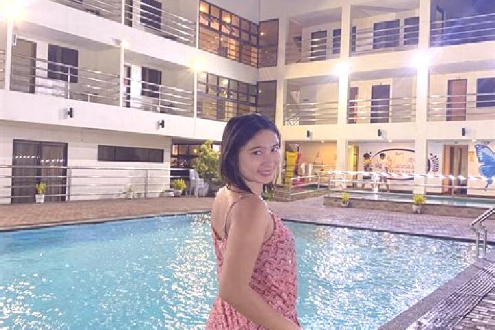 Zoey, 38 — Escort in Panlaitan, Philippines