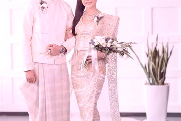 Zoey, 38 — Escort in Pauk Kone, Myanmar