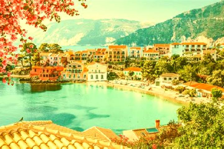 Zoey, 38 — Escort in Pentapoli, Greece