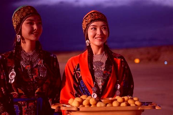 Zoey, 38 — Escort in Qiziltepa, Uzbekistan