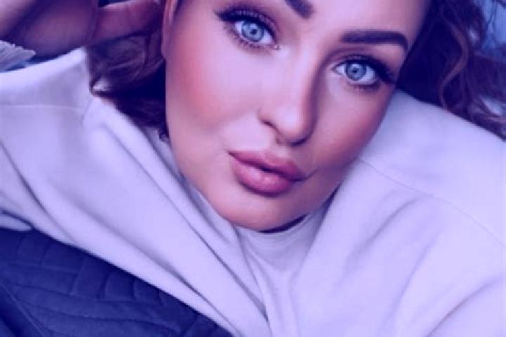 Zoey, 38 — Escort in Redekin, Germany