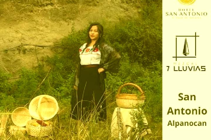 Zoey, 38 — Escort in San Antonio Alpanocan, Mexico