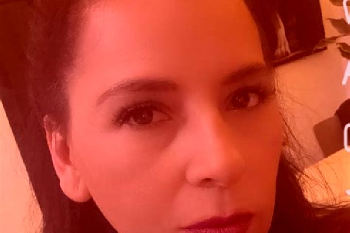 Zoey, 38 — Escort in Santa Cecilia, Spain