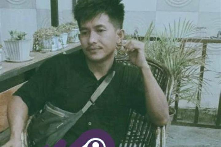 Zoey, 38 — Escort in Saruaso, Indonesia