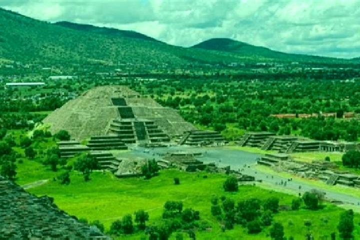 Zoey, 38 — Escort in Teotihuacan de Arista, Mexico
