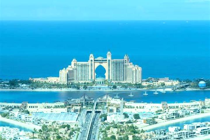 Zoey, 38 — Escort in The Palm Jumeirah, United Arab Emirates
