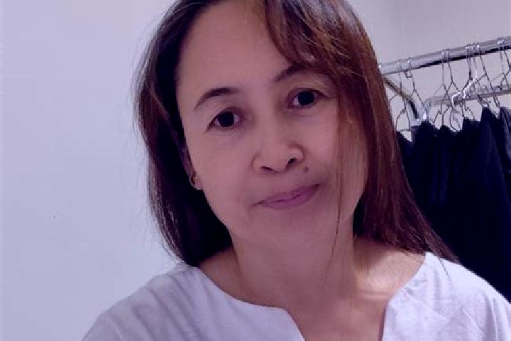 Zoey, 38 — Escort in Tiniguiban, Philippines