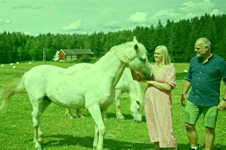 Zoey, 38 — Escort in Tomter, Norway
