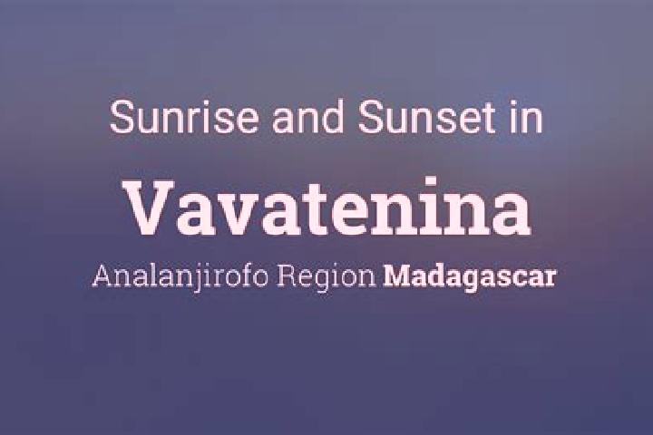 Zoey, 38 — Escort in Vavatenina, Madagascar