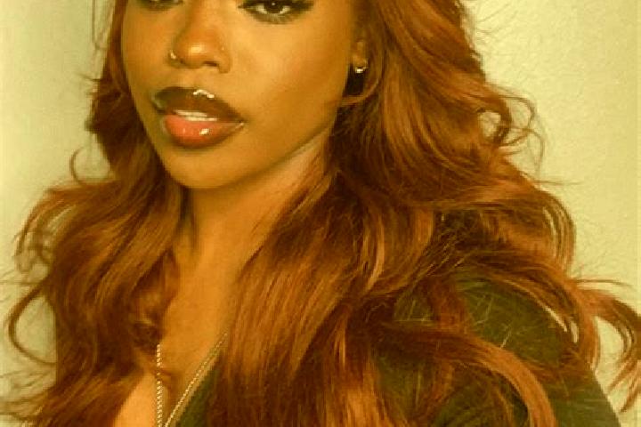 Zoey, 39, a auburn amber-eyed ebony companion based in Abayansi. Offering Erotic Massage, Fetish, Massage. Available for incall and outcall, day and evening ...