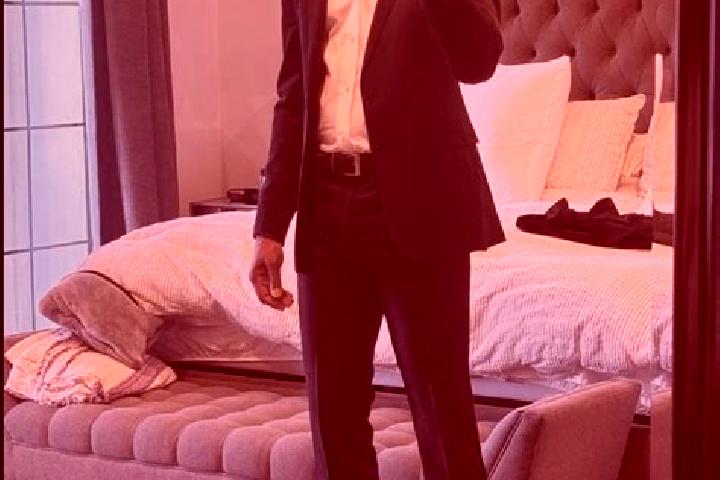 Zoey, 39, a black dark-eyed mediterranean companion based in Tancung. Offering Domination, Tantra, Dinner Date, Roleplay, Couples. Available for incall and o...