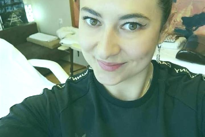 Zoey, 39, a brunette dark-eyed slavic companion based in Charvaty. Offering Fetish, Roleplay, Erotic Massage. Available for incall and outcall, overnight boo...