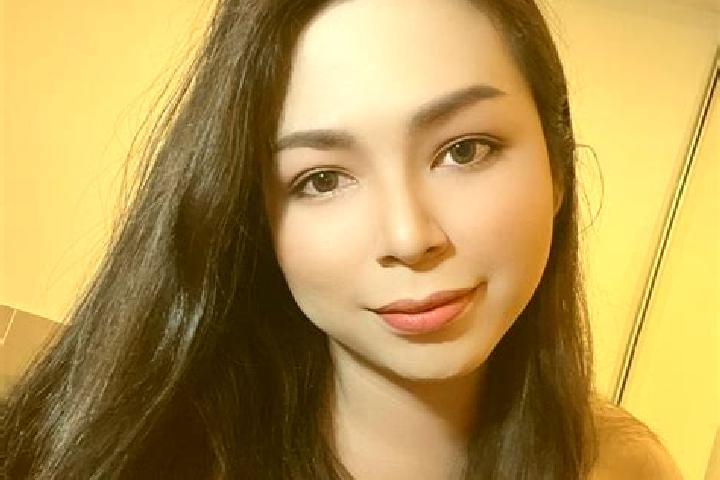 Zoey, 39 — Escort in Ban Khlong Bang Ramat, Thailand