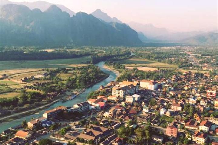 Zoey, 39 — Escort in Ban Xamtai, Laos