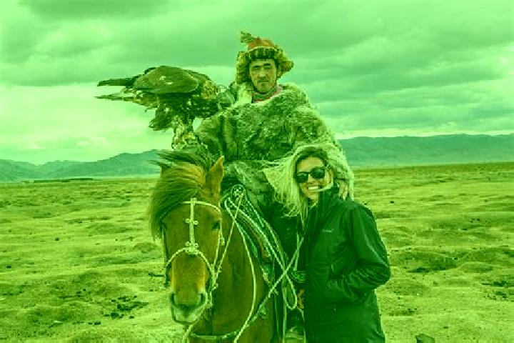 Zoey, 39 — Escort in Bayan-Uhaa, Mongolia