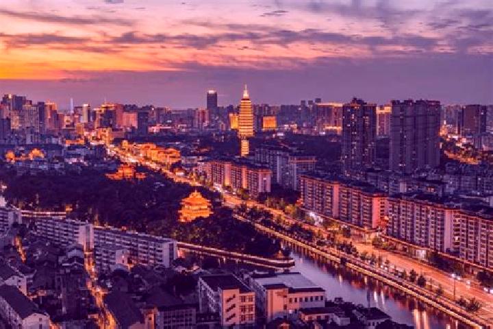 Zoey, 39 — Escort in Beishan, China