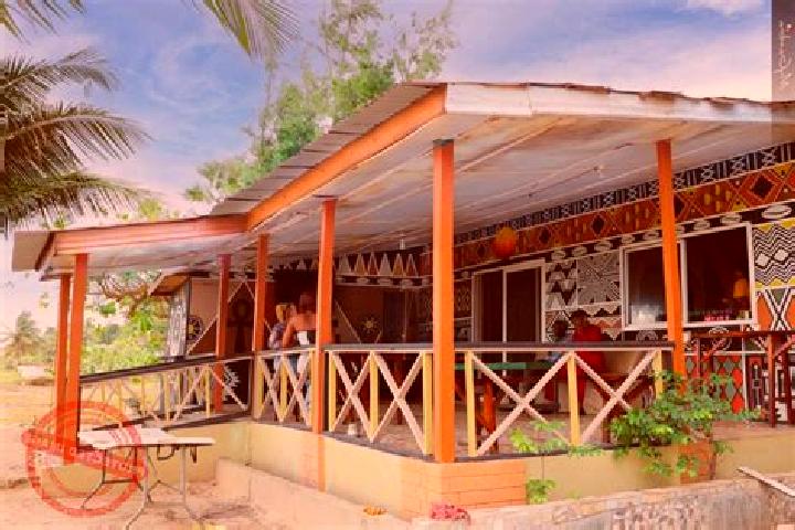 Zoey, 39 — Escort in Bijilo, Gambia