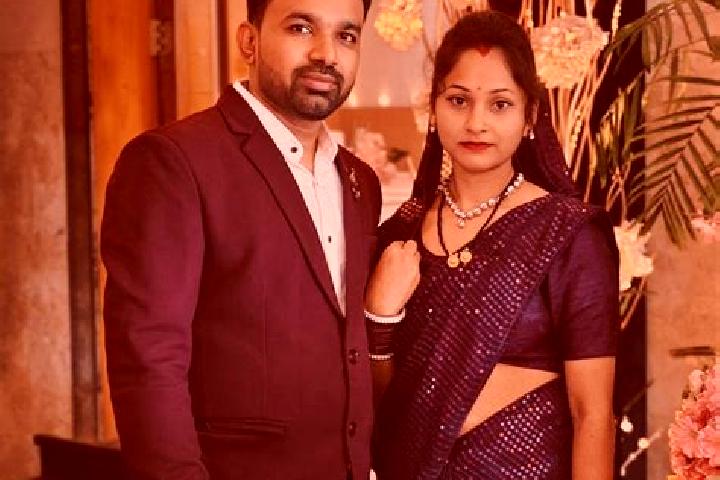 Zoey, 39 — Escort in Chhura, India
