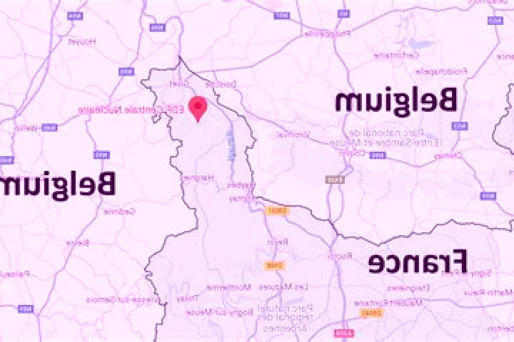 Zoey, 39 — Escort in Chooz, France