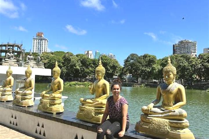Zoey, 39 — Escort in Colombo, Sri Lanka