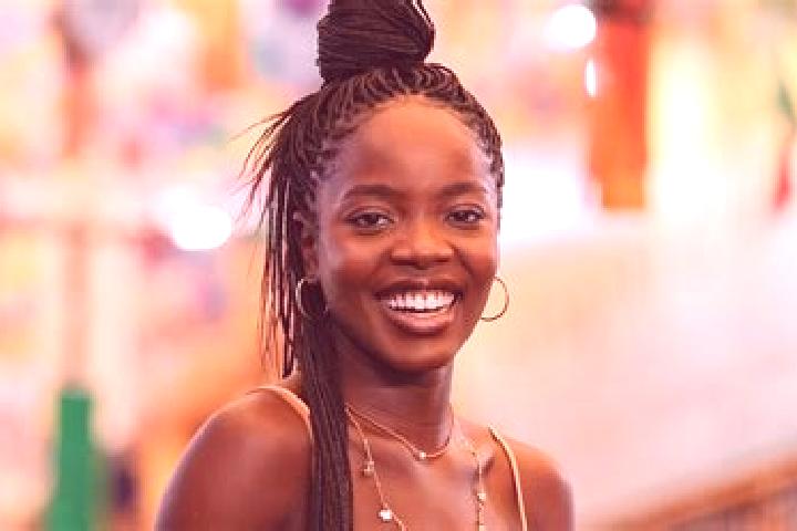 Zoey, 39 — Escort in Coronel Vivida, Brazil