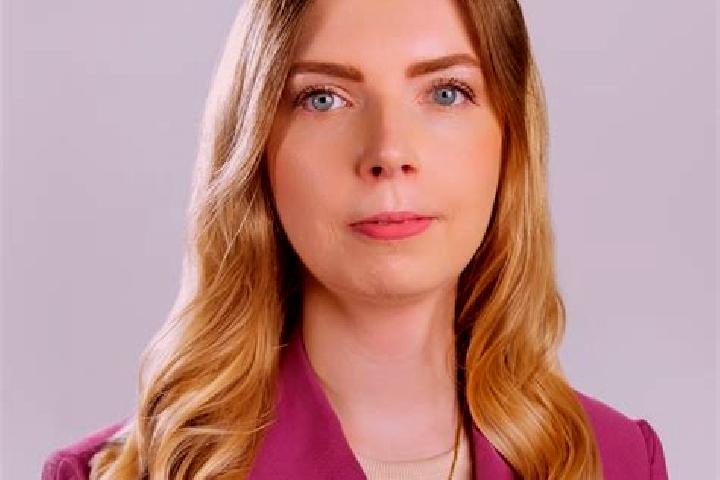 Zoey, 39 — Escort in Dabrowa Gornicza, Poland