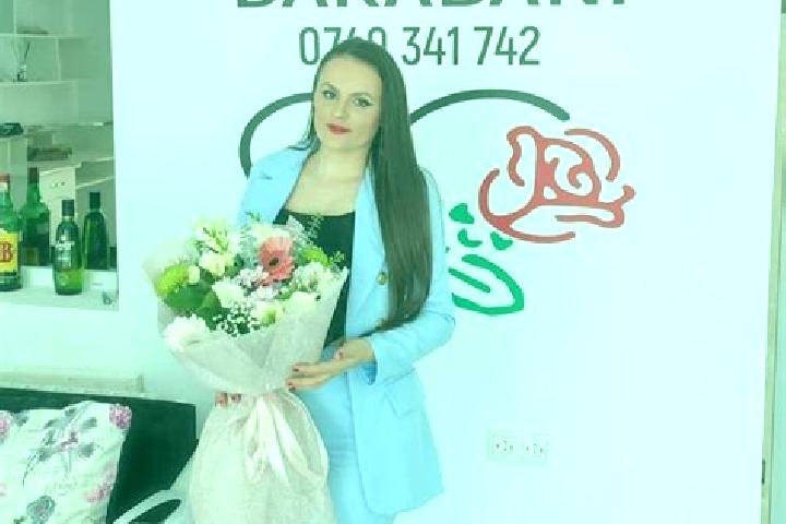 Zoey, 39 — Escort in Darabani, Romania