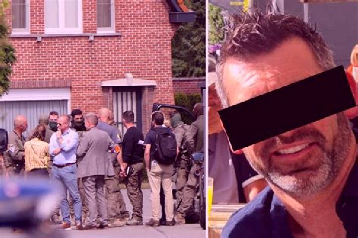 Zoey, 39 — Escort in Eksaarde, Belgium