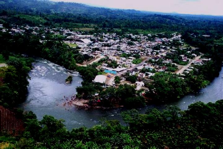 Zoey, 39 — Escort in El Esfuerzo, Ecuador