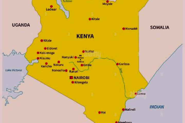 Zoey, 39 — Escort in Eldas, Kenya