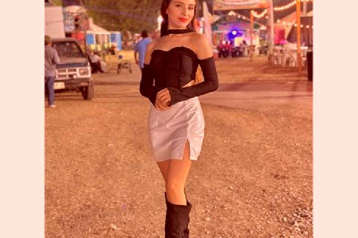 Zoey, 39 — Escort in Emilio Carranza (Salinas), Mexico