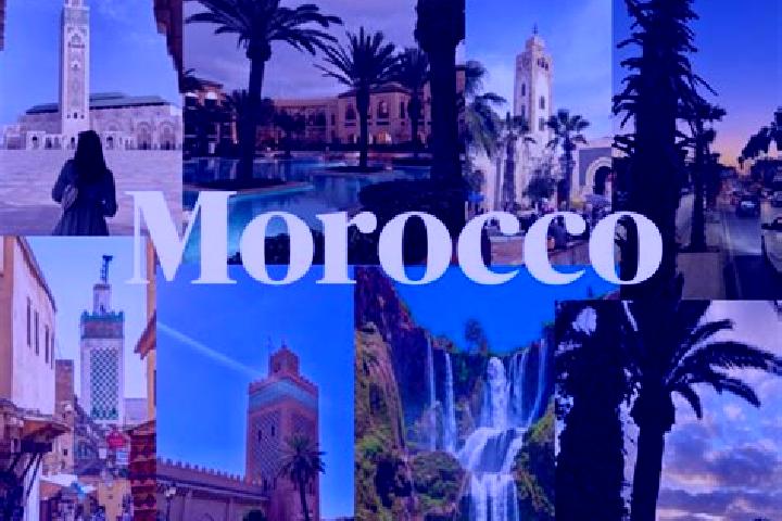Zoey, 39 — Escort in Fifi, Morocco