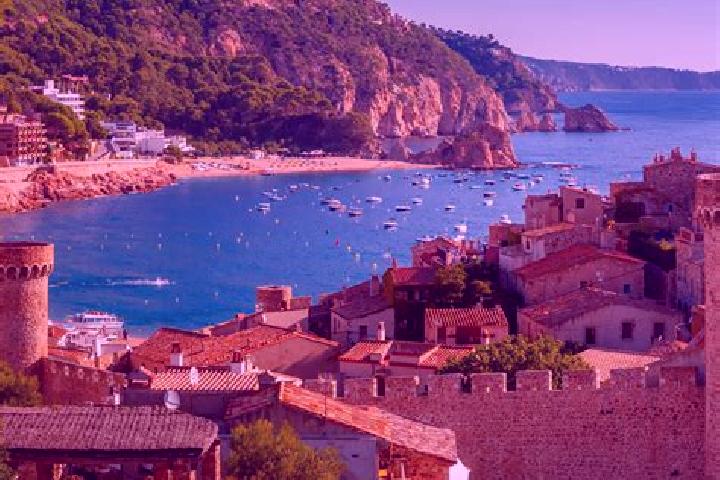 Zoey, 39 — Escort in Frandovinez, Spain
