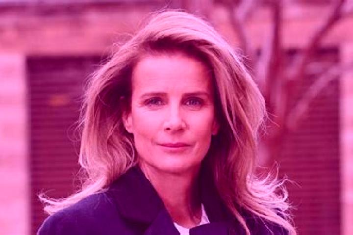 Zoey, 39 — Escort in Gardenvale, Australia