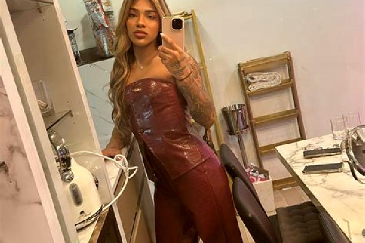 Zoey, 39 — Escort in Glasgow, Suriname