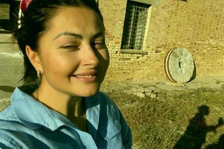 Zoey, 39 — Escort in Iara, Romania