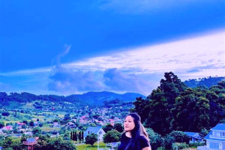 Zoey, 39 — Escort in Ka Zi Ta Dar U, Myanmar