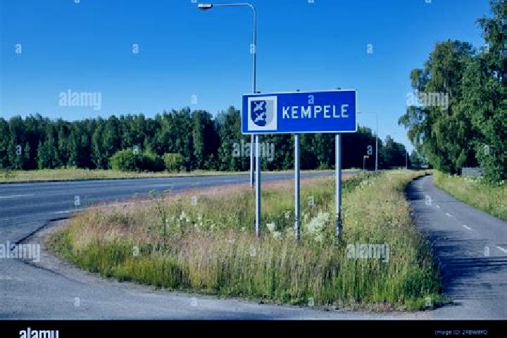 Zoey, 39 — Escort in Kempele, Finland