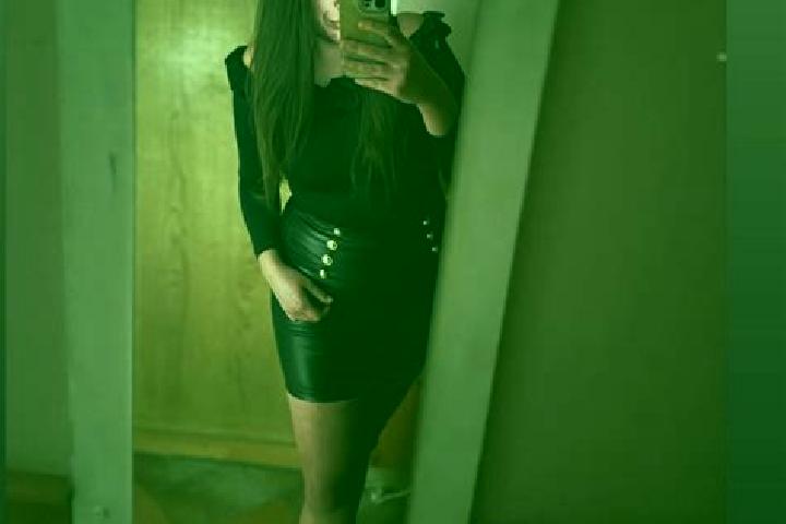 Zoey, 39 — Escort in Nemetker, Hungary