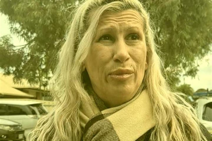 Zoey, 39 — Escort in Ottoway, Australia
