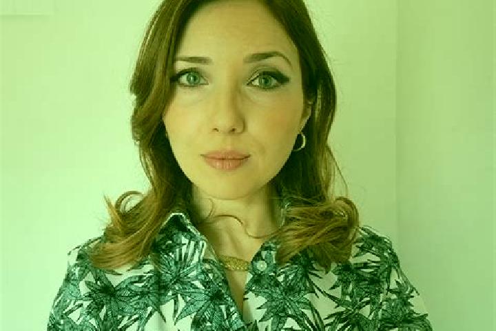 Zoey, 39 — Escort in Parma Heights, United States
