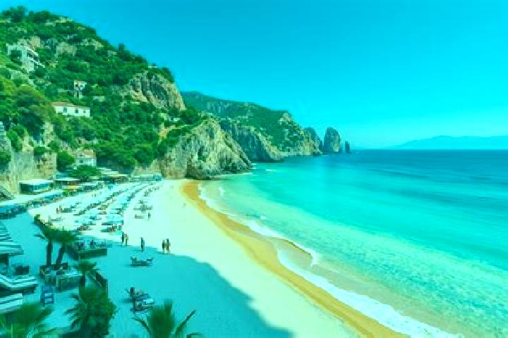 Zoey, 39 — Escort in Racale, Italy