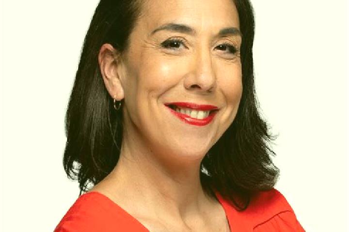 Zoey, 39 — Escort in Sainte-Helene, France