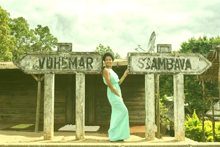 Zoey, 39 — Escort in Sambava, Madagascar