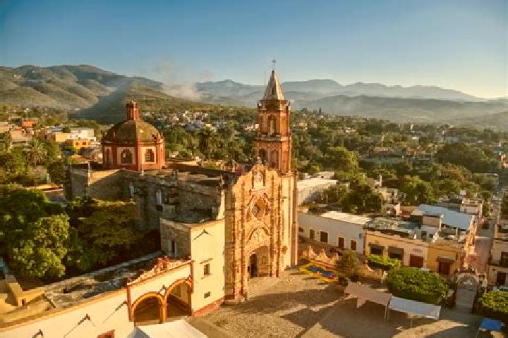 Zoey, 39 — Escort in San Pablo Toliman, Mexico