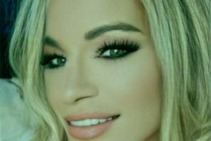 Zoey, 39 — Escort in Santa Maria Obispo, Mexico