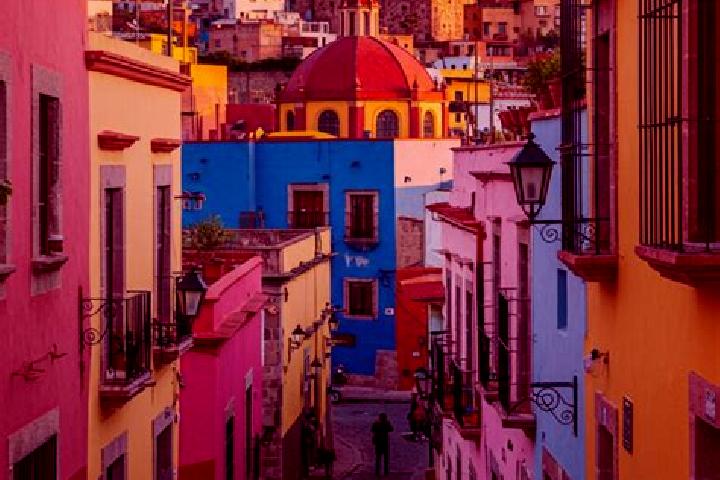 Zoey, 39 — Escort in Santa Maria Roalo, Mexico