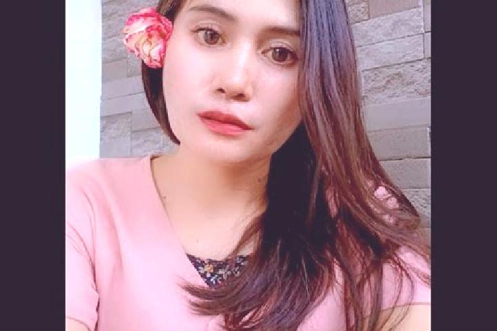 Zoey, 39 — Escort in Suci Kidul, Indonesia