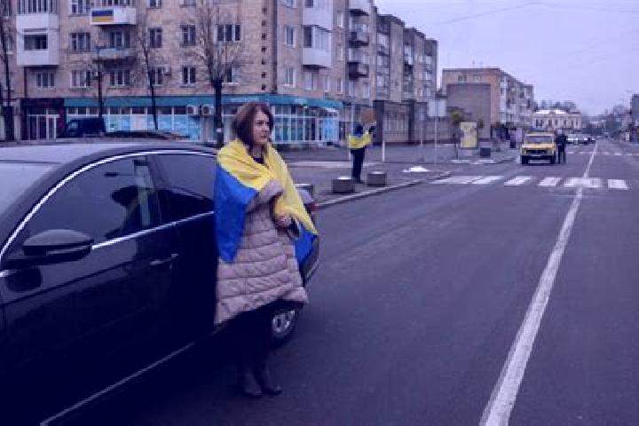 Zoey, 39 — Escort in Svyatotroyitske, Ukraine