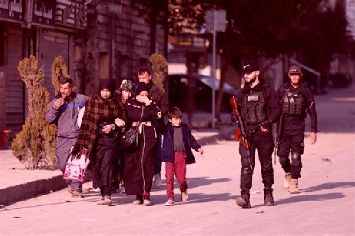 Zoey, 39 — Escort in Tall Abyad, Syria